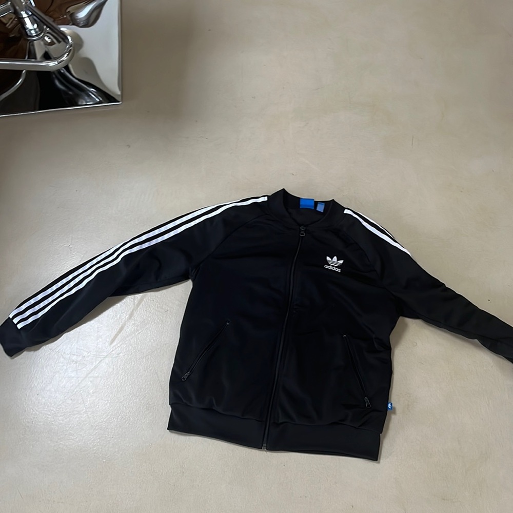 Adidas jacket